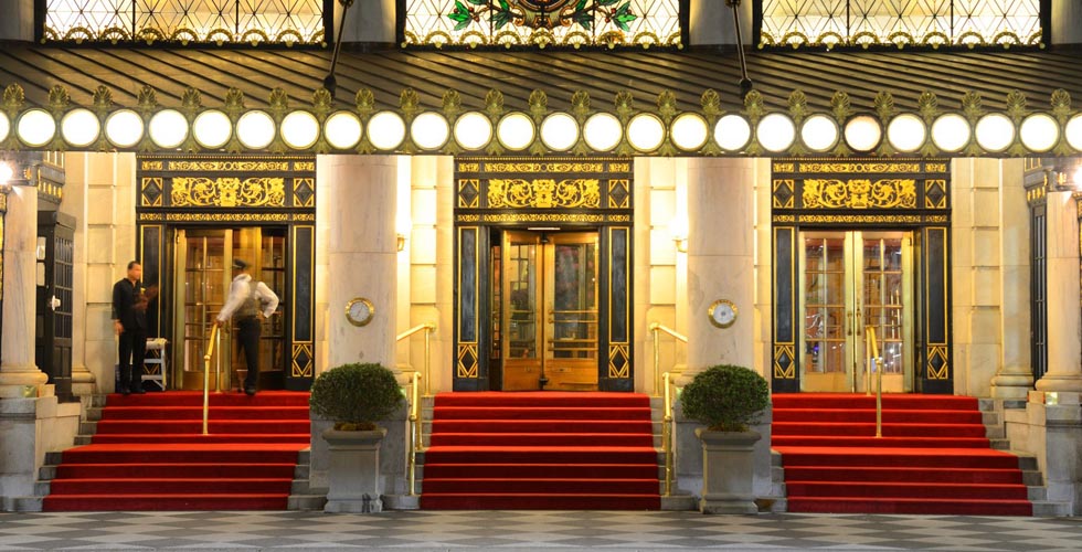 City Hotels