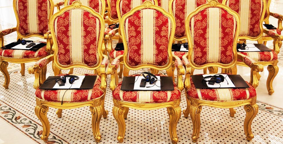 Congress Hotels