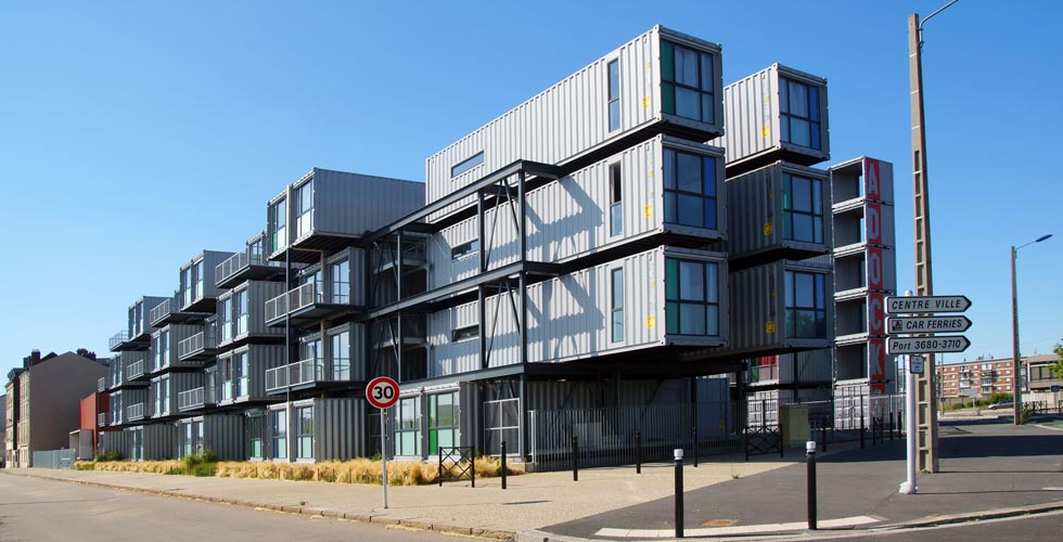 Hostels