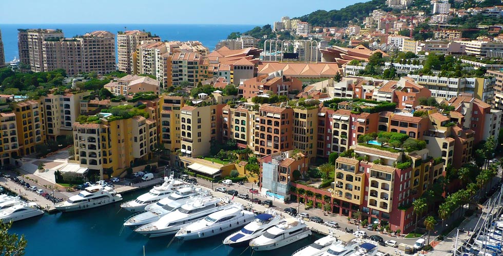 Marina Hotels