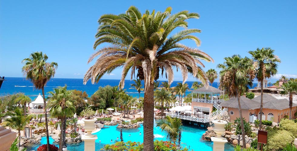 Resorts